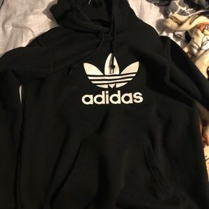 Adidas sweatshirt